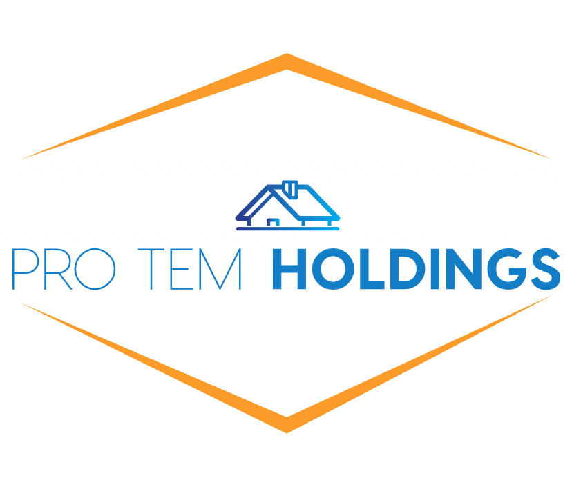 Pro Tem Holdings Logo Circle Pro Tem Holdings Logo Circle
